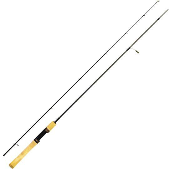 ValkeIN DainsleiF Code Gligun 6'1L-TS Spinning Rod for Trout 4582671320657