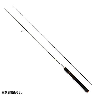 Daiwa Presso ST 62ML Spinning Rod for Trout 4960652322447