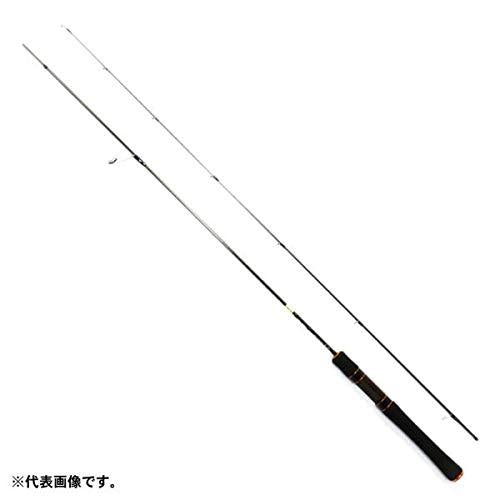 Daiwa Presso ST 60UL-4 Spinning Rod for Trout 4960652322461