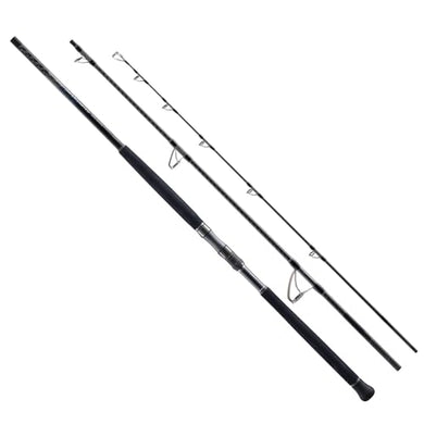 Shimano 24 COLTSNIPER Limited BIG GAME S98XXXH 3pc Spinning Rod 4969363327611