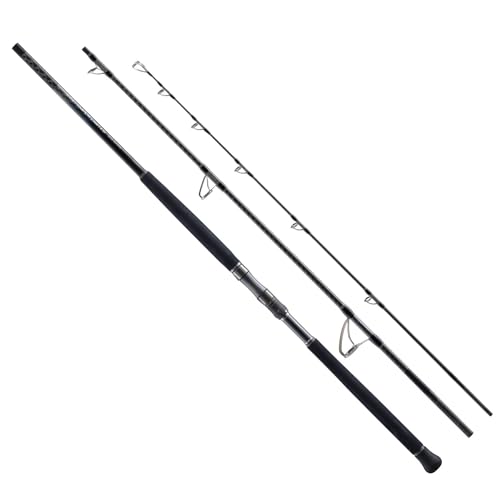 Shimano 24 COLTSNIPER Limited BIG GAME S98XXXH 3pc Spinning Rod 4969363327611