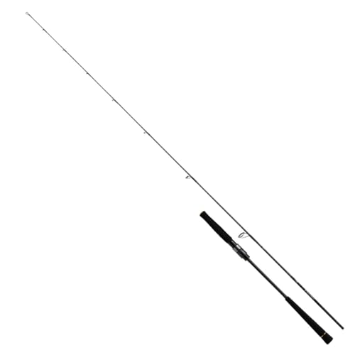 Daiwa OUTRAGE BR LJ 63HS-S Spinning Rod 4550133333781