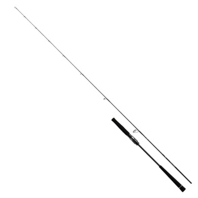 Daiwa OUTRAGE BR LJ 63XXHS-2 Spinning Rod 4550133333828