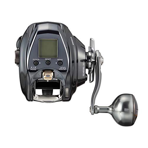 Daiwa 21 SEABORG 300J Electric Reel 4960652335287 – North-One Tackle