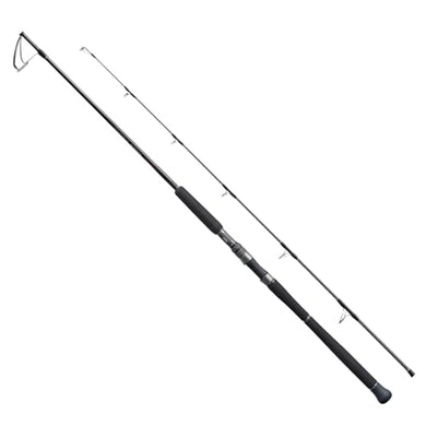 Shimano 24 OCEA PLUGGER FULL THROTTLE S77MH Spinning Rod 4969363336422