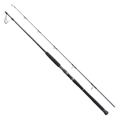 Shimano 24 OCEA PLUGGER FULL THROTTLE S83MH Spinning Rod 4969363336439