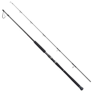 Shimano 24 OCEA PLUGGER FULL THROTTLE S83H Spinning Rod 4969363336514