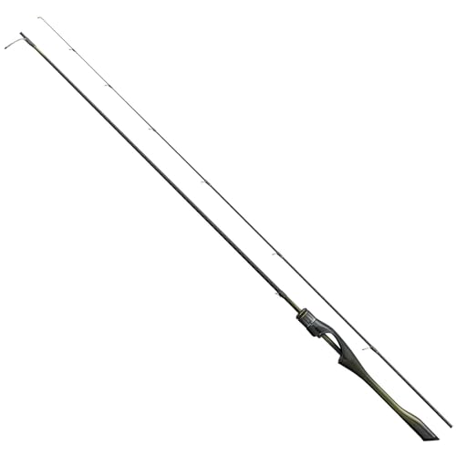 Shimano 24 SOARE Limited S58UL-S Spinning Rod 4969363336866
