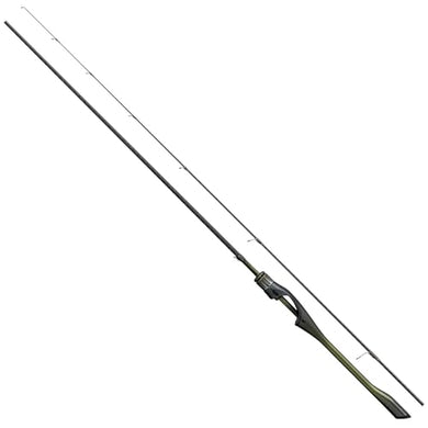 Shimano 24 SOARE Limited S64UL-S Spinning Rod 4969363337092