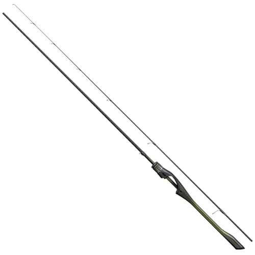 Shimano 24 SOARE Limited S64UL-S Spinning Rod 4969363337092