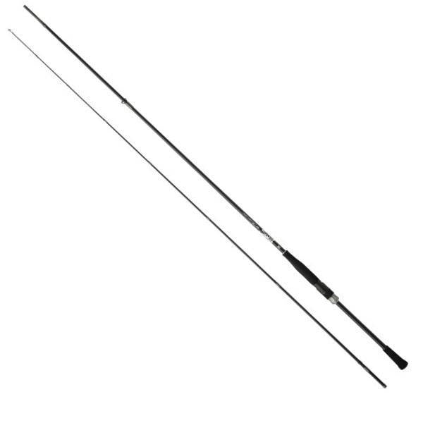 JACKALL 26 BRS BRS-S64UL-LG Spinning Rod 4525807337341 – North-One Tackle