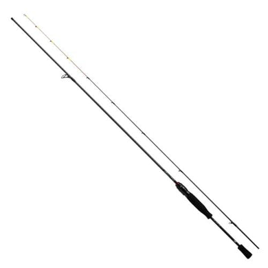 Daiwa 24 GEKKABIJIN AIR AJING BOAT 66UL-S-K Moonlight Beauty Spinning Rod 4550133338311
