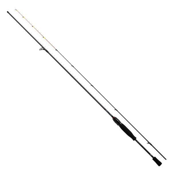 Daiwa GEKKABIJIN AIR AJING BOAT 68LB-SMT - K Baitcasting Rod 4550133338335