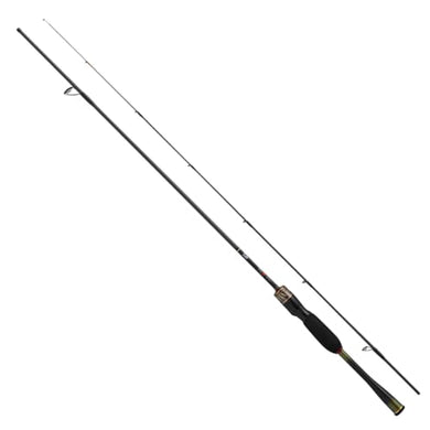 Daiwa 25 GEKKABIJIN MX Aging 410UL-S-J Moonlight Beauty Spinning Rod 4550133338342