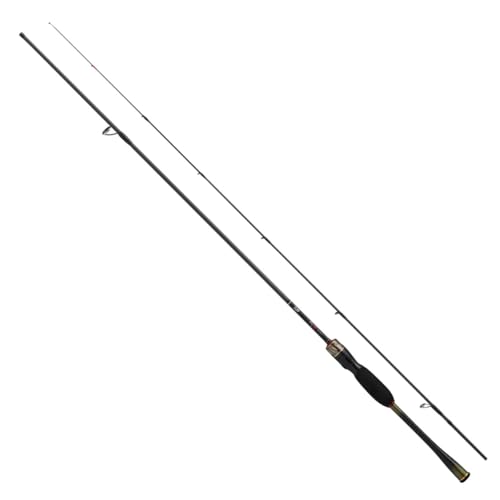 Daiwa 25 GEKKABIJIN MX Aging 54L-T-J Moonlight Beauty Spinning Rod 4550133338366