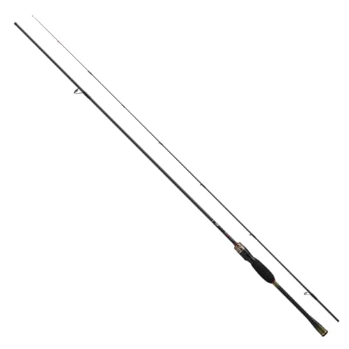 Daiwa 25 GEKKABIJIN MX Aging 64UL-S-J Moonlight Beauty Spinning Rod 4550133338380