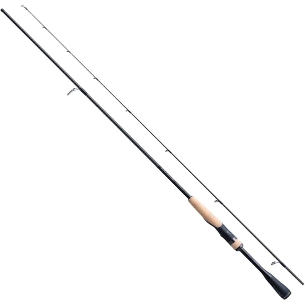 Shimano 22 Expride 261SUL+-2 Spinning Rod for Bass 4969363338464