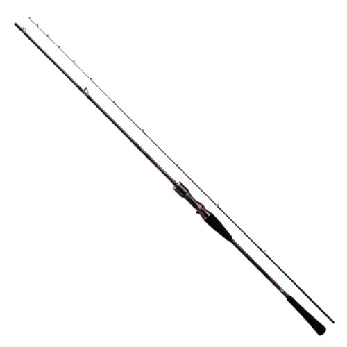 Daiwa KOHGA K65XHB-S - K Baitcasting Rod 4550133338755