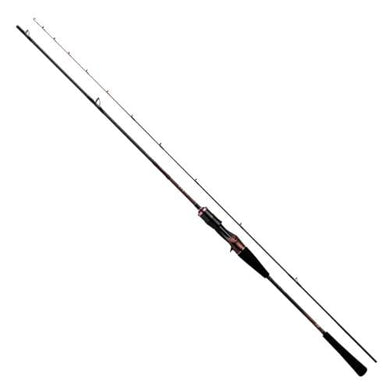 Daiwa KOHGA D610HB-S - K Baitcasting Rod 4550133338762
