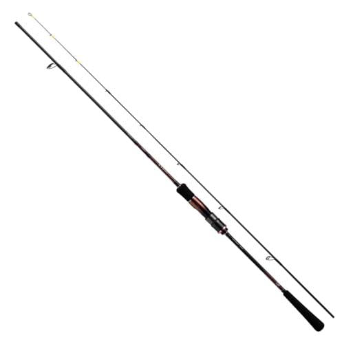 Daiwa KOHGA C65MHS-S - K Spinning Rod 4550133338779