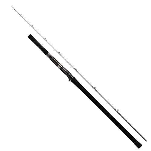 Daiwa Neo Stage DG J60B-6 Dendo Electric Jigging Baitcasting Rod 4550133338878