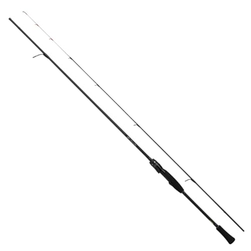 Daiwa EMERALDAS AIR BOAT 65LS-S-K Spinning Rod 4550133338939