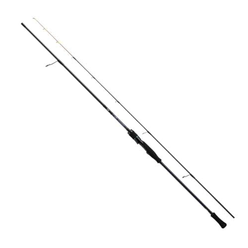 Daiwa EMERALDAS MX Squid Metal OR63MLS-S - W Spinning Rod 4550133339028