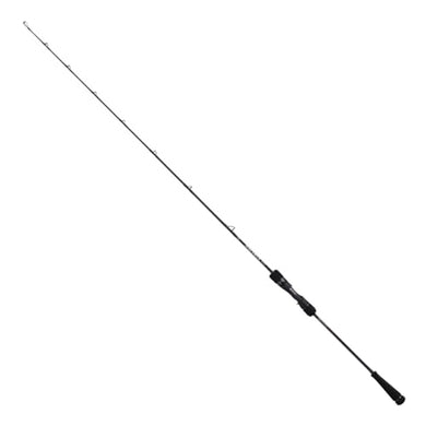 Daiwa 25 SALTIGA J Rev Limit　RevLimit 54B-4 Baitcasting Rod 4550133339165