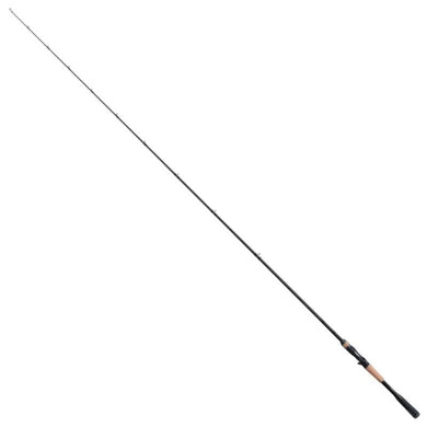 Shimano 22 Expride 169H Baitcasting Rod for Bass 4969363339201