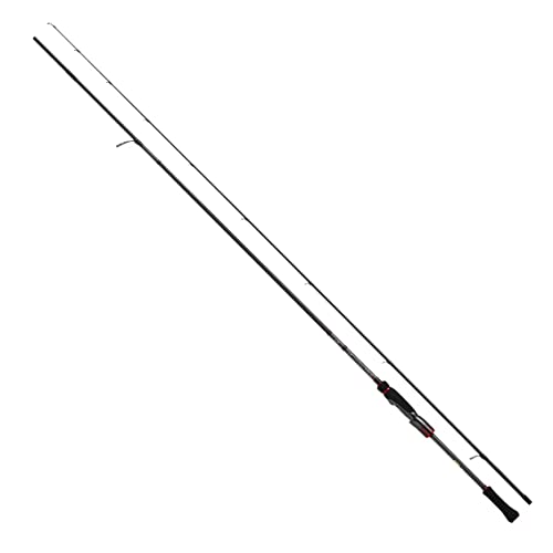 Daiwa 24 EMERALDAS Stoist RT 80LML Spinning Rod for Eging 4550133339202