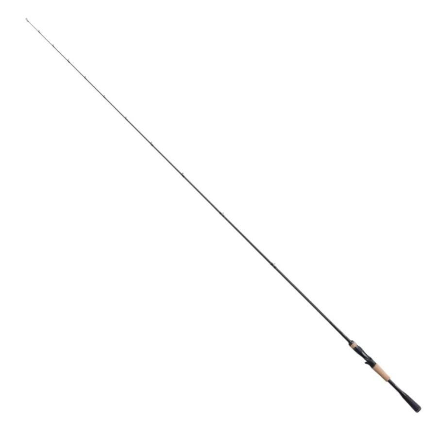 Shimano 22 Expride 1610ML-BFS Baitcasting Rod for Bass 4969363339218