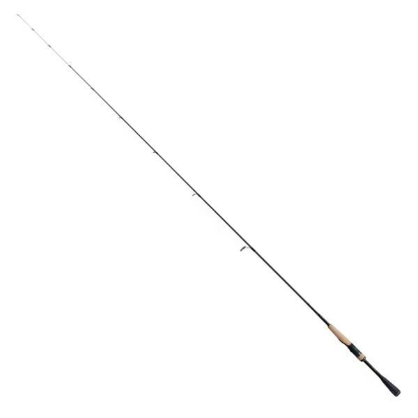 Shimano 22 Expride 261UL-S Spinning Rod for Bass 4969363339225