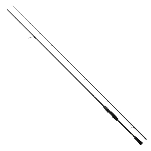 Daiwa EMERALDAS AIR 711M-S-K Spinning Rod for Eging 4550133339264