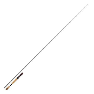 Daiwa STEEZ SC C66M/ML-SV-ST Baitcasting Rod for Bass 4550133340345