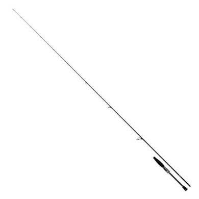 Daiwa STEEZ RC S65ML-SV Spinning Rod for Bass 4550133340383