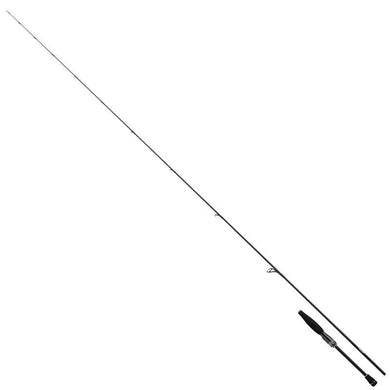 Daiwa 24 STEEZ RC S61UL-SV-ST Spinning Rod for Bass 4550133340390