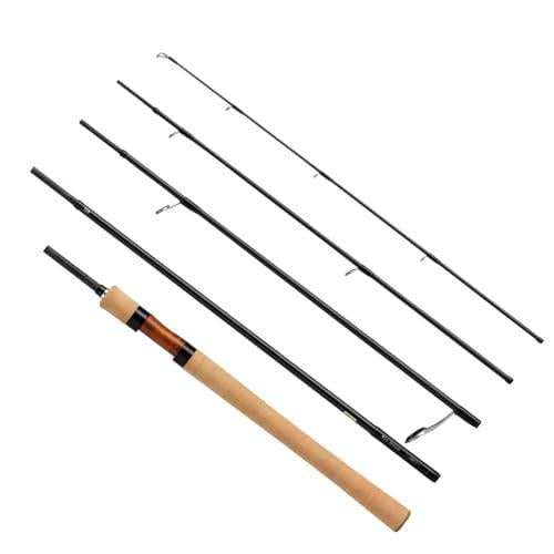 ROD (Freshwater) TROUT – Tagged 