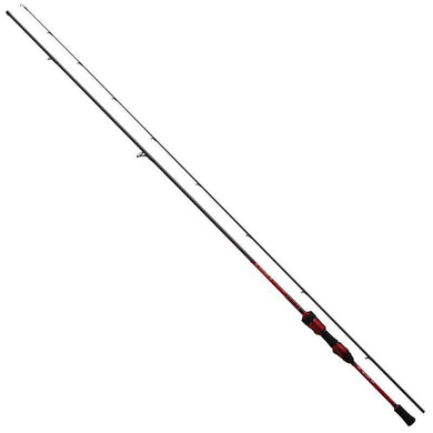Daiwa Heartland 6112ULRFS-SV AGS24 Spinning Rod for Bass 4550133340765