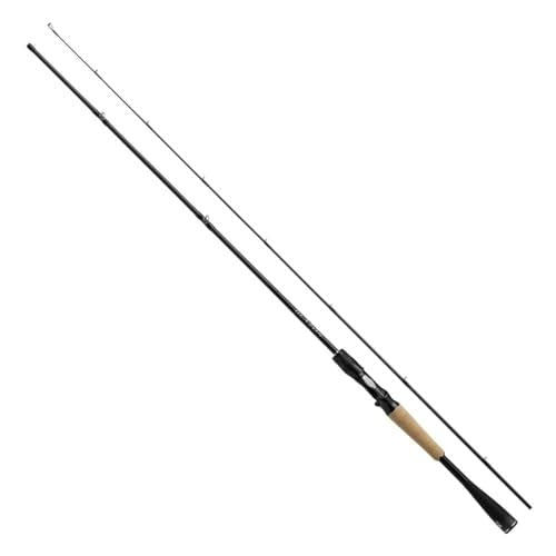 Daiwa 24 BLAZON C66M+ -2-G Baitcasting Rod for Bass 4550133340802