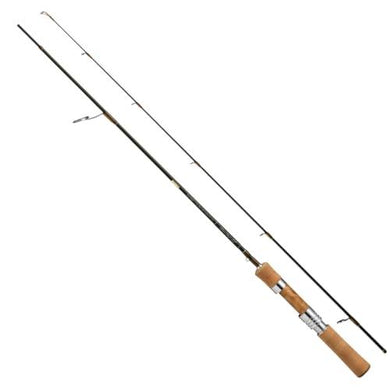 Daiwa Silver Creek Trad 48UL Spinning Rod for Trout 4550133340833