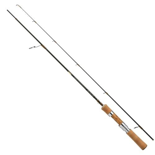 Daiwa Silver Creek Trad 410L Spinning Rod for Trout 4550133340840