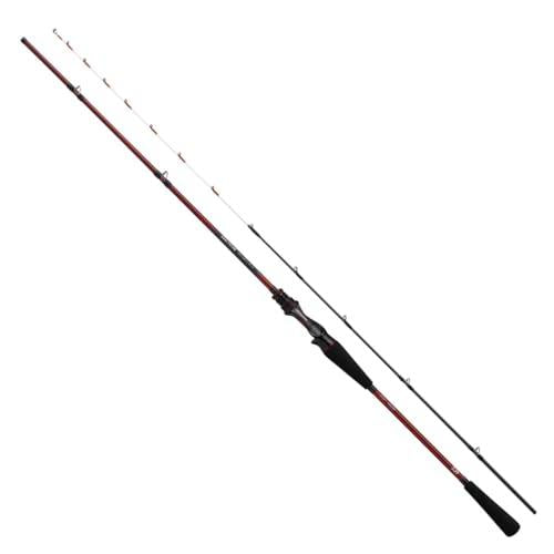 Daiwa ANALYSTAR Light Game 64 S-190-K Offshore Boat Rod 4550133343773