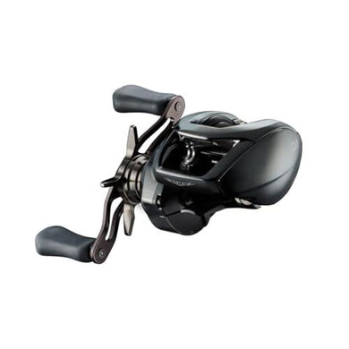 Daiwa 24 STEEZ SV TW 100 Baitcasting Reel 4550133344299