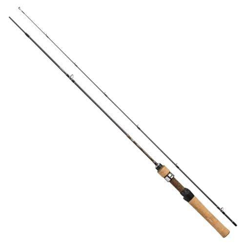 Daiwa Trout X NT 51LB-N Baitcasting Rod for Trout 4550133345784