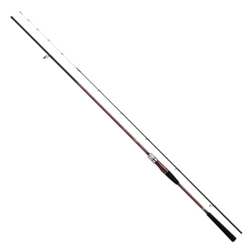 Daiwa KOHGA Tenya Game M-240-K Spinning Rod 4550133345791