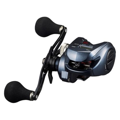 Daiwa Light Game RX IC 150-DH Right Baitcasting Reel 4550133345852