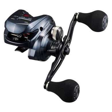 Daiwa Light Game RX IC 150L-DH Left Baitcasting Reel 4550133345869