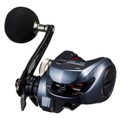 Daiwa Light Game RX IC 150 Right Baitcasting Reel 4550133345876
