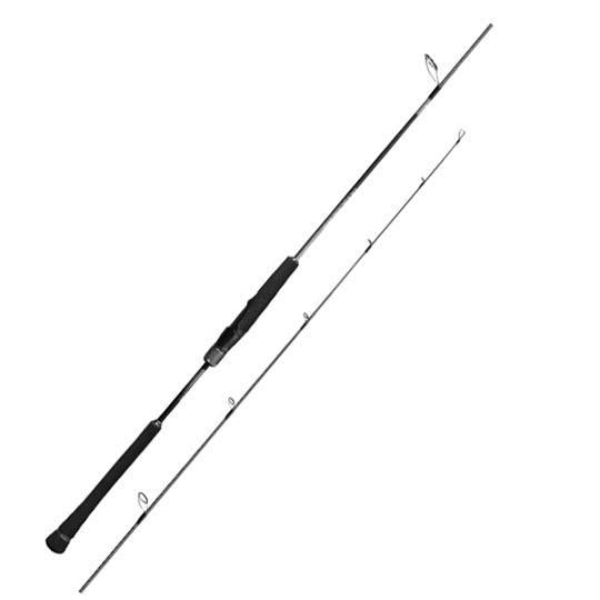 Shimano 22 OCEA JIGGER Limited S62-1 Spinning Rod 4969363346506