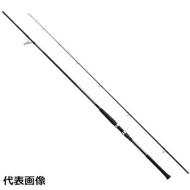 Shimano 24 COLTSNIPER SS S100MH Spinning Rod 4969363346612